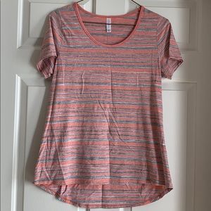 Lularoe Classic Tee
